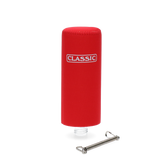 Thermo Bezug für Classic Crystal Deluxe Trinkflasche M, Neopren, 320 ml