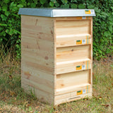 My Little Farm - Bienenstock Starterset ‚Königin‘