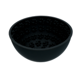 Eat Slow Live Longer Leckmatte Antischlingnapf aus Silikon Rund Ø 17 cm