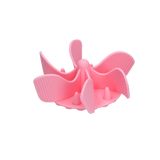 Eat Slow Live Longer Antischlingeinsatz 11 cm aus Silikon für langsames Füttern