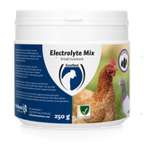 Excellent Elektrolytmischung, Ergänzungsfuttermittel für Hühner, Tauben, Küken, 250 g