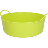 vPlast Flexi Eimer V-Trug 6 l