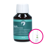 Excellent Enerfit, Ergänzungsfuttermittel für Lämmer und Ziegenlämmer, 100 ml