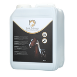 Excellent Horse Ergänzungsfuttermittel Pferd, Total Balance, 2,5 l