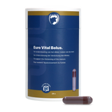 Excellent Euro-Vital Bolus, Ergänzungsfuttermittel für Kälber, 24 x 10 g