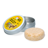 Excellent Pets Shampoo Bar, Propolis, Honig, für Hunde, Katzen, Kaninchen, Nagetiere, 60 g