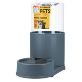 Excellent Pets Trinkbrunnen, Hunde und Katzen, 3,8 l