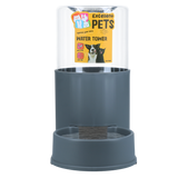 Excellent Pets Trinkbrunnen, Hunde und Katzen, 3,8 l