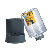 Excellent Pets Trinkbrunnen, Hunde und Katzen, 3,8 l