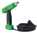 Express Cosmos 127 Elektrischer Enthorner, Ziegen, Ø 14 mm Spitze, 80 W, 6 m Kabel