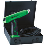 Express Cosmos 127 Elektrischer Enthorner, Ziegen, Ø 14 mm Spitze, 80 W, 6 m Kabel