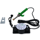 Express Saros elektrischer Enthorner, Ø 17 mm, 24 V, IP68