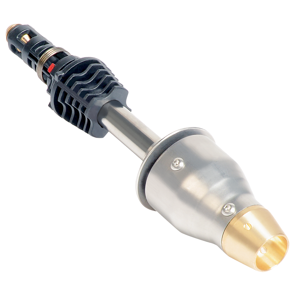Express Arkos Brenner, 15 mm Spitze, für Ziege