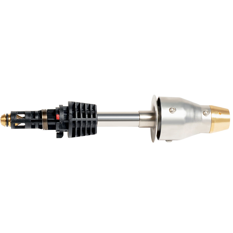 Express Arkos Brenner, 15 mm Spitze, für Ziege