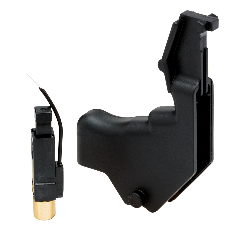 Express Arkos Trigger und Piezo Set, passend für Express Arkos Detektor