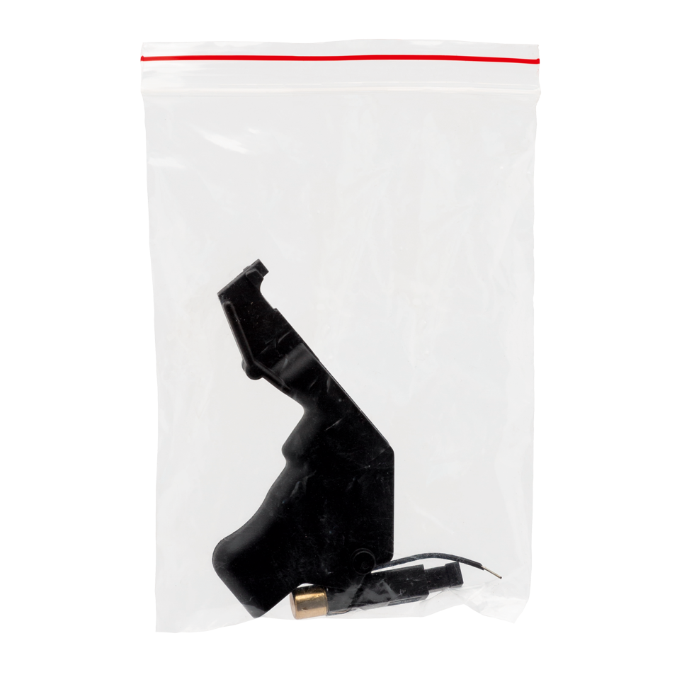 Express Arkos Trigger und Piezo Set, passend für Express Arkos Detektor