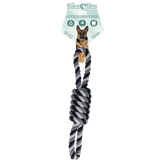 Hunde-Zerrspielzeug, Dental Rope, Baumwolle, 61 cm