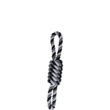 Hunde-Zerrspielzeug, Dental Rope, Baumwolle, 61 cm