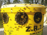 Flybuster Fliegenfalle, ohne Lockmittel