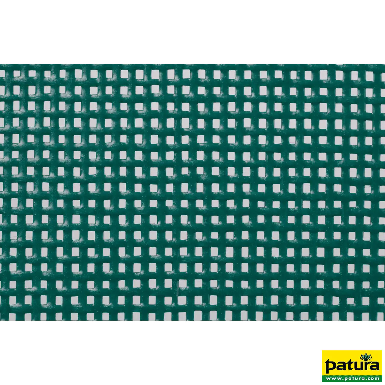Windschutz-Spezialnetz, Höhe 1,0 m Meterware, von 30 m bis 50 m Länge