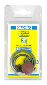Gloria Dichtungsringsatz, für Drucksprüher 505T