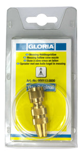 Gloria Messing-Hohlkegeldüse, passend für Drucksprüher 505T