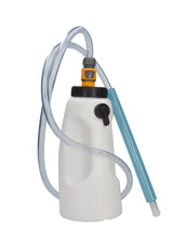 Drencher für Ziegen, Schafe, Kälber, 4 l, Schlauch Ø 12 mm