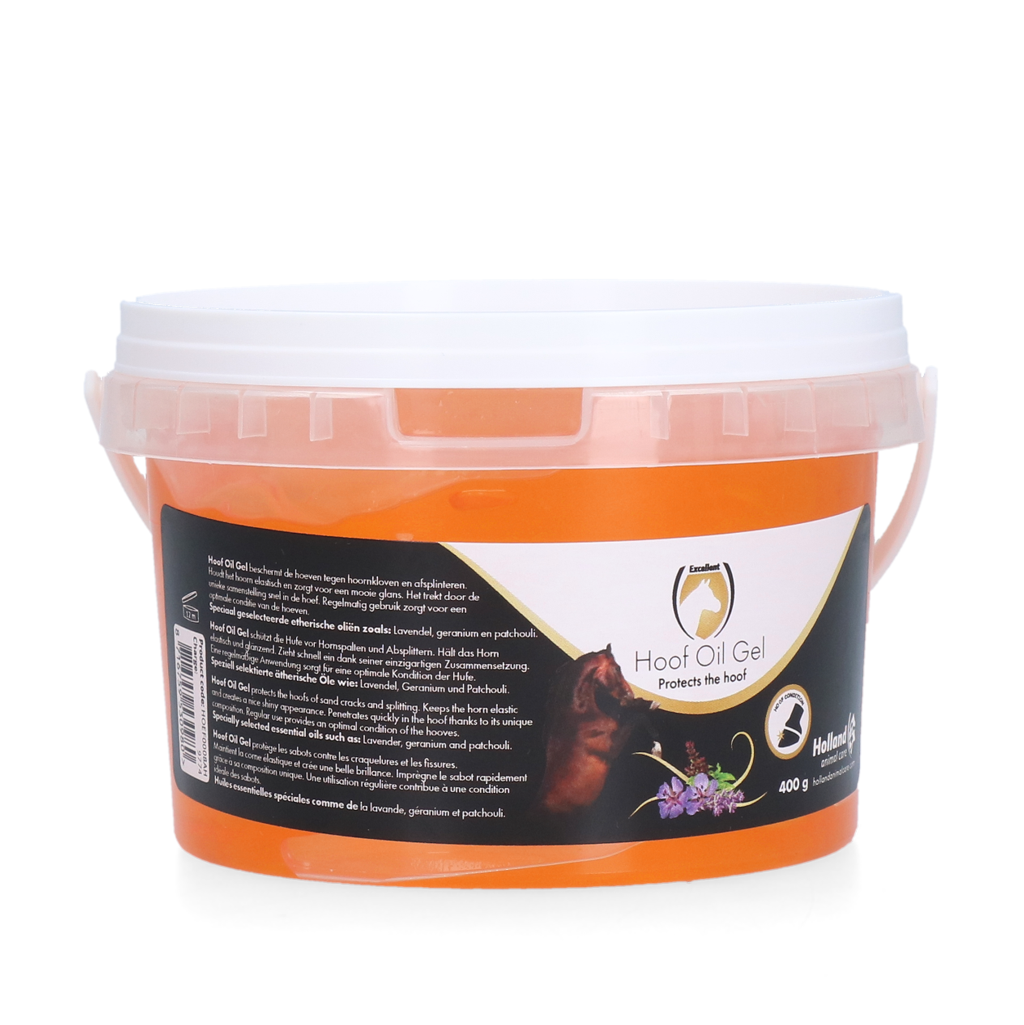 Excellent Horse Huffett Gel, 400 g
