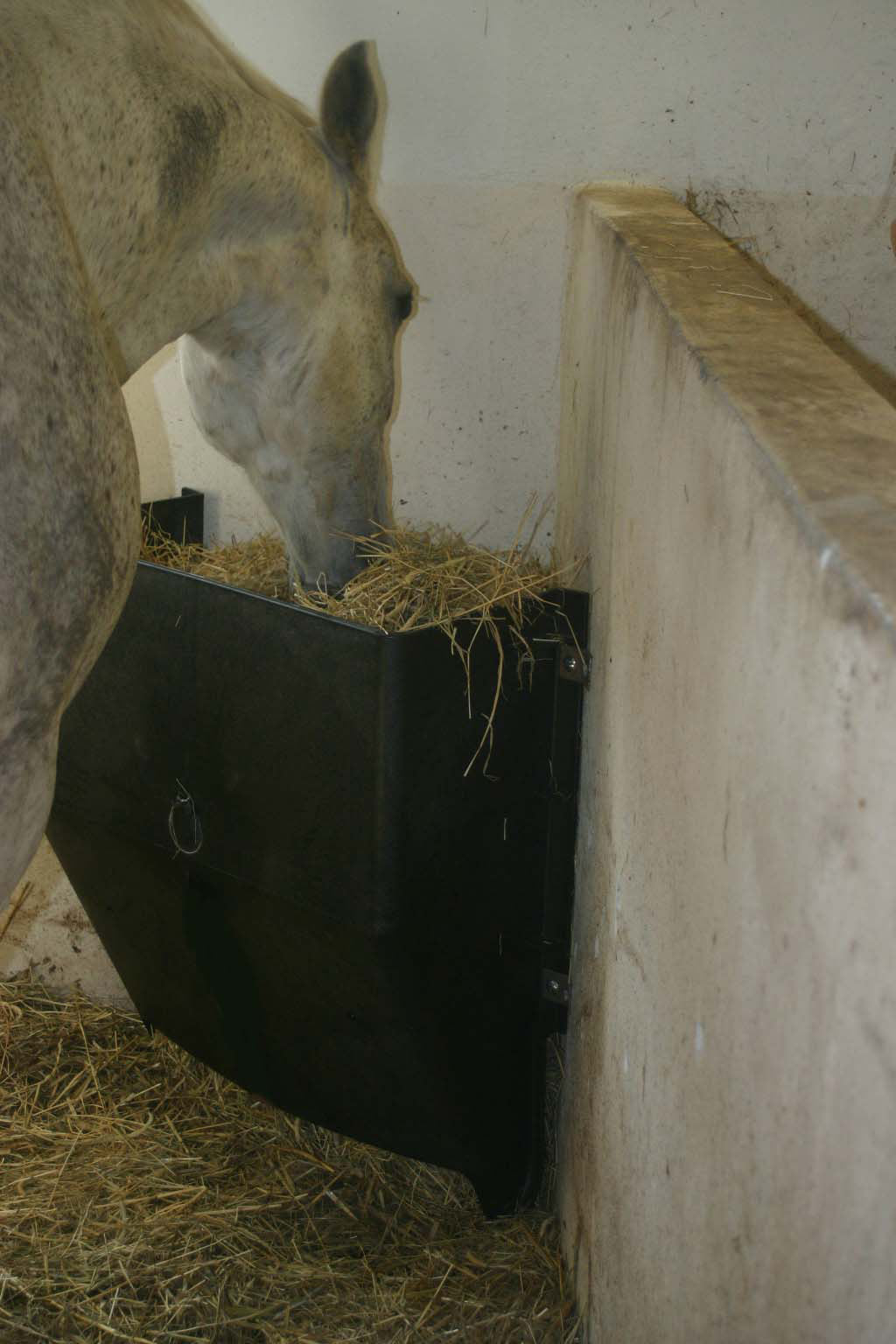 OK Plast Heuspender, 200 l