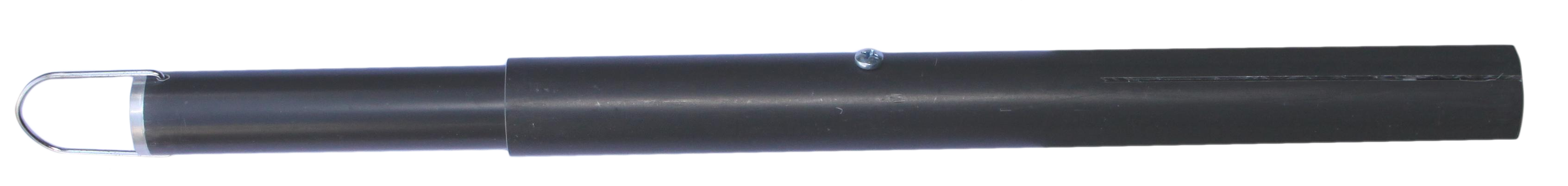 Eingeber PVC, für Boli und Magenmagneten Ø 34 mm, Länge 135 mm