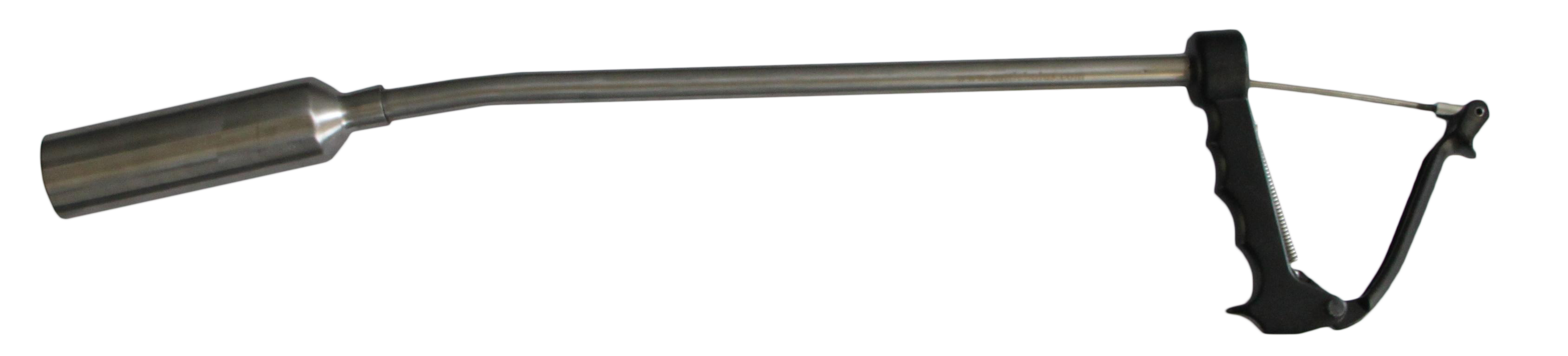 Eingeber, Edelstahl, Ø 36 mm, für DWB-Boli