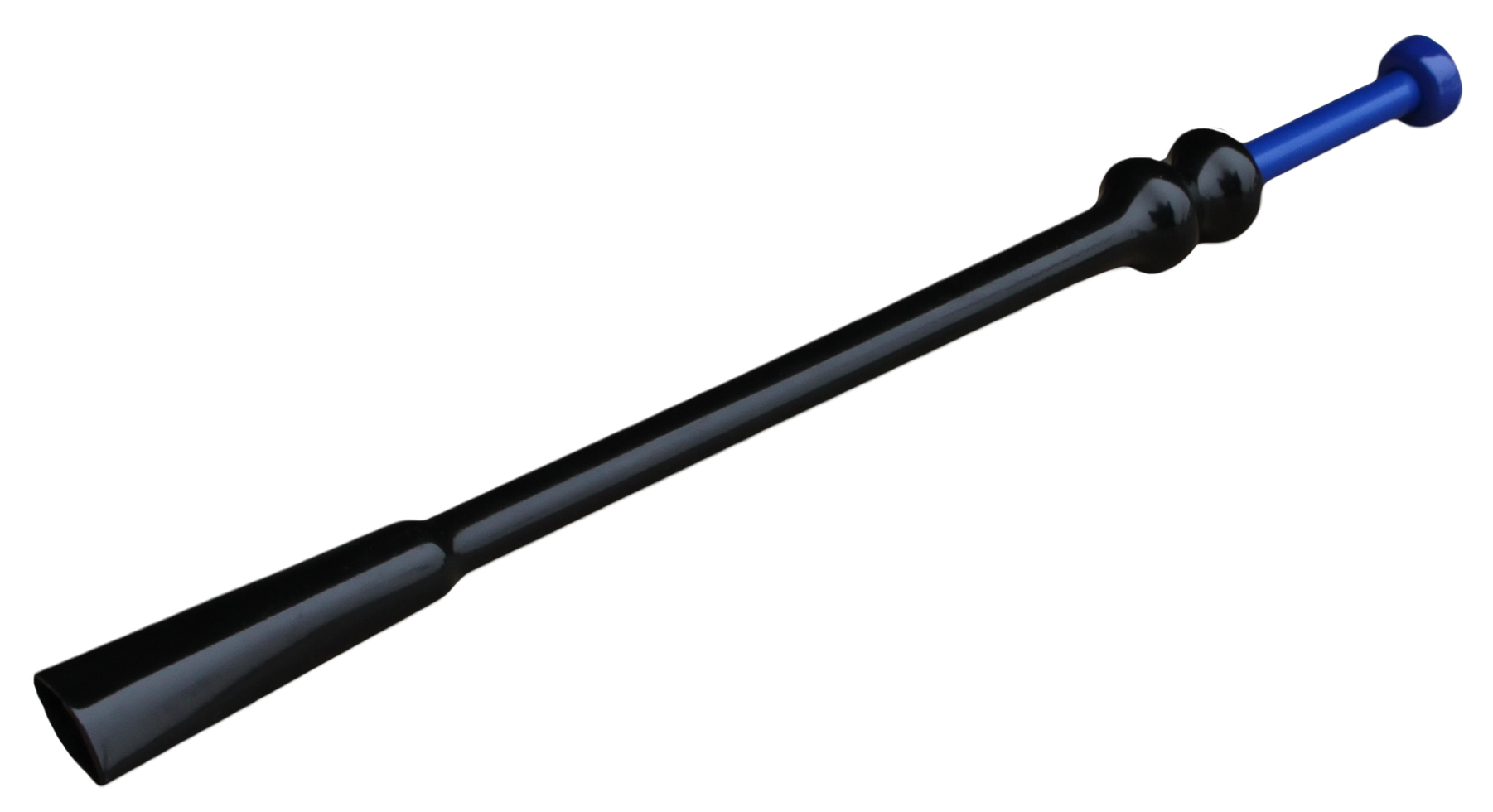 Eingeber für Sheep Bullet ISC und Uno Grow Calf Boli, Kunststoff, Merkloos