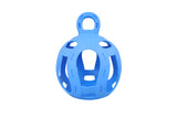 Jolly Pets Heuball, Gummi, blau, Ø 20 cm