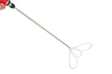 Kälbermilchmixer Ersatzstange, flexibel, 89 cm