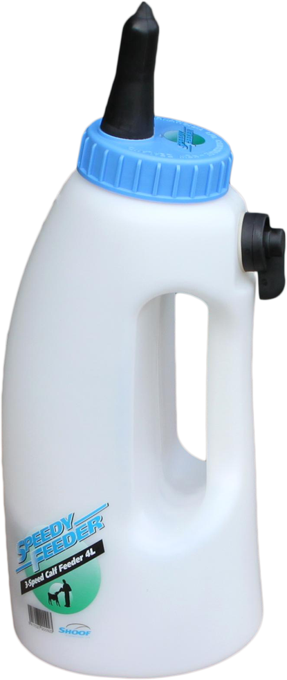 Kälbertränker Shoof Speedy Feeder, 4 l