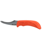 Outdoor Edge Jagdmesser Set, JaegerPair, 420J2 Edelstahl, gummierter TPR-Griff, 2 Stk