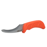 Outdoor Edge Jagdmesser Set, JaegerPair, 420J2 Edelstahl, gummierter TPR-Griff, 2 Stk