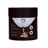 Excellent Horse Knoblauch Allicin Pulver, 800 g