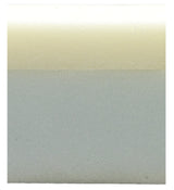 Orthopädisches Hundebett, PU-Leder, Memory Foam, 75 x 100 cm, Holland Animal Care