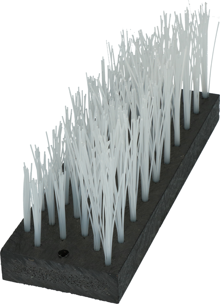 Vink Stiefelreiniger Seitenbürste links, 90/60