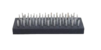 Vink Unterbürste für Stiefelreiniger