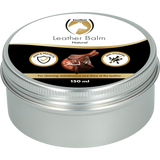 Excellent Lederbalsam, mit Bienenwachs und Lanolin, 150 ml