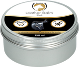 Excellent Leder- & Sattel-Balm, schwarz, 150 ml
