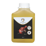 Excellent Lederpflege, natur, 500 ml