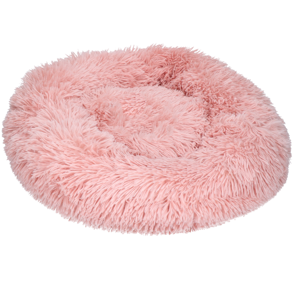 Let's Sleep Haustier- und Hundebett Donut