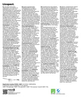 Excellent Licopect Diät-Ergänzungsfuttermittel für Kälber, Elektrolyte zur Unterstützung