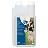 Excellent Licosol Ergänzungsfuttermittel, Jungtiere, Flüssigkeit, 500 ml