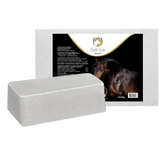 Excellent Salzleckstein Pferd, Natur, 3 x 2 kg