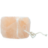 Excellent Horse Himalaya Salzleckstein, mit Seil, 3-4 kg