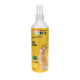 Excellent MW Spray, für Kaninchen, Frettchen, kleine Nagetiere, 150 ml